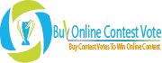 Buy Online contest vote