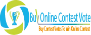 Buy Online contest vote | Contest Vote | Ip Votes | Email Confirmation Vote | Facebook Contest Vote | Singup Vote | Captcha Vote | Win Contest Vote