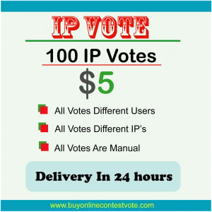 Buy-IP-Vote-100