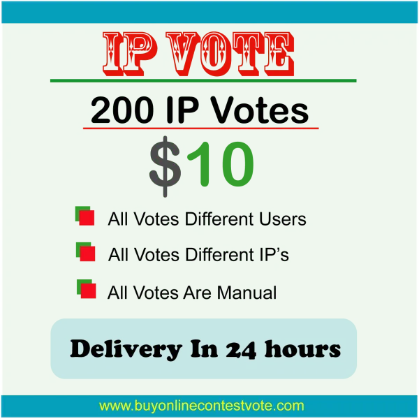 Buy-IP-Vote-200
