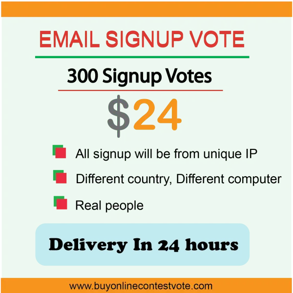 Email-signup-vote-300