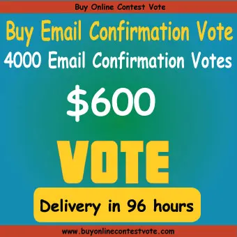 Buy-Email-Confirmation-Votes