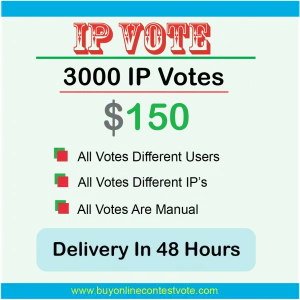 Buy-IP-Vote-3000