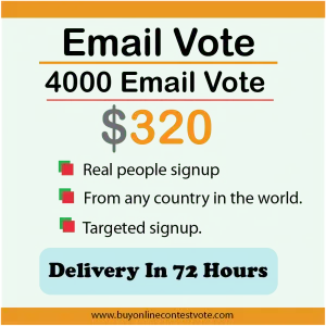 Buy-IP-Vote-4000