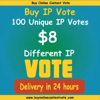 Buy IP Votes