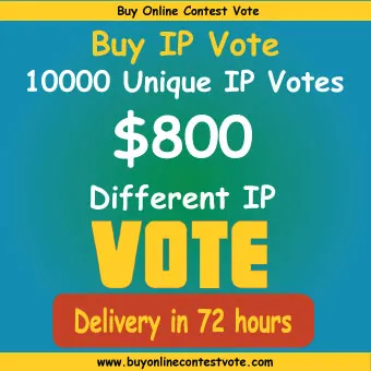 Buy IP Votes