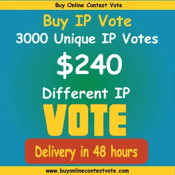 Buy IP Votes