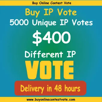 Buy IP Votes