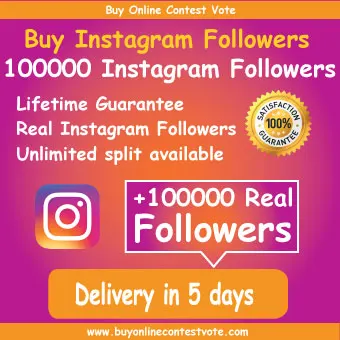 Buy Instagram Followers