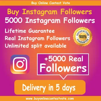 Buy Instagram Followers