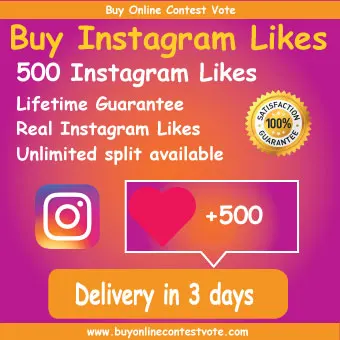 Buy Instagram Likes