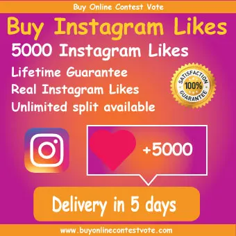 Buy Instagram Likes