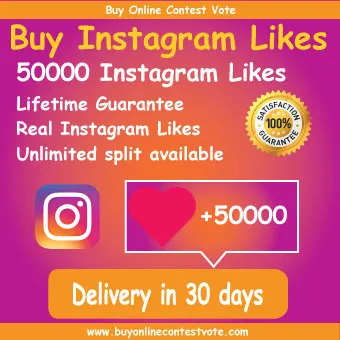 Buy Instagram Likes