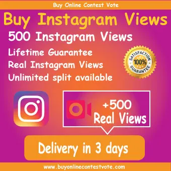 Buy-Instagram-Views-500