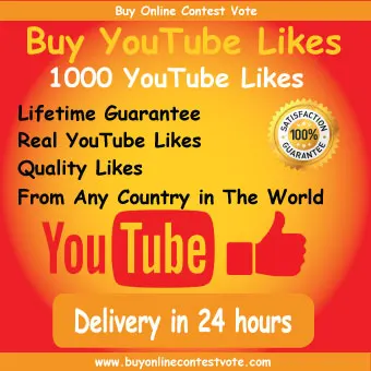 Buy YouTube Like