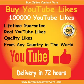 Buy YouTube Like