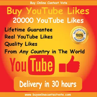 Buy YouTube Like