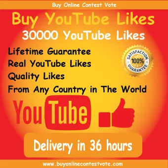 Buy YouTube Like