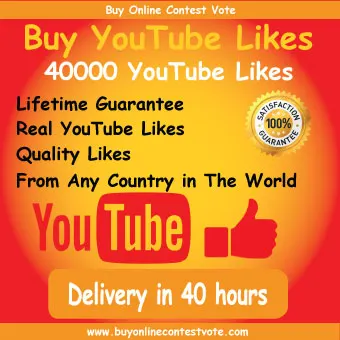 Buy YouTube Like
