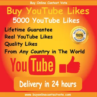 Buy YouTube Like