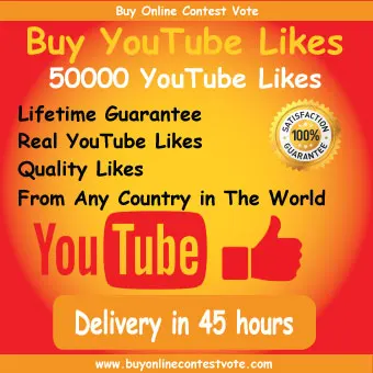 Buy YouTube Like