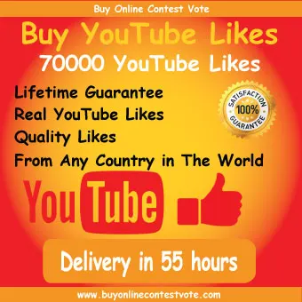 Buy YouTube Like