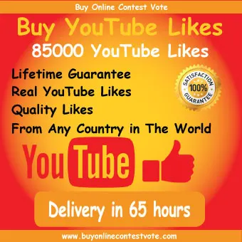 Buy YouTube Like