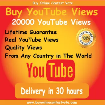 Buy YouTube Views