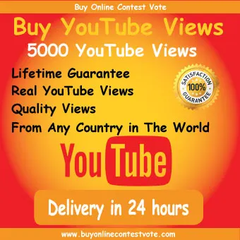 Buy YouTube Views
