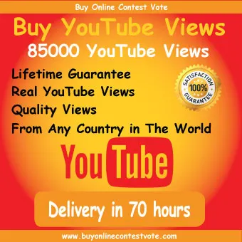 Buy YouTube Views