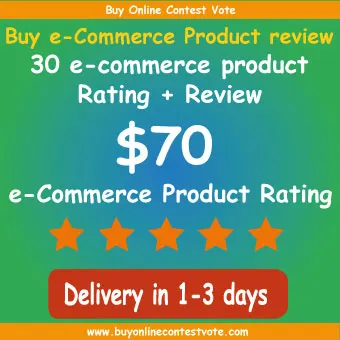 Buy E-Commerce Product Rating and Reviews