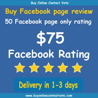 Buy Facebook Page Review