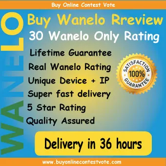Wanelo Rating