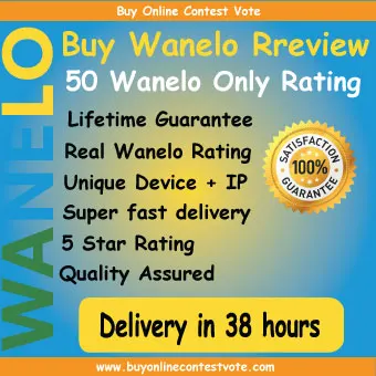 Wanelo Rating