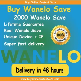 Buy Wanelo Saves