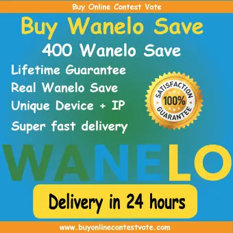Buy Wanelo Saves